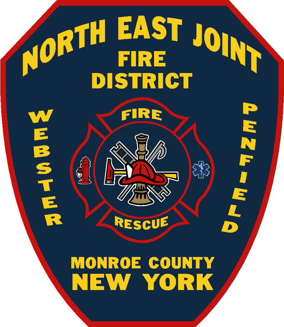 North East Joint Fire District